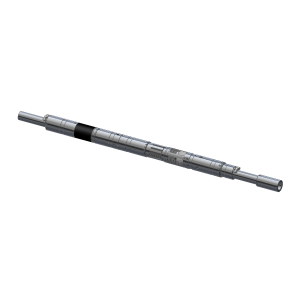 'HDSR-FT' Feed-Thru Liner Packer