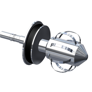 Surface Casing Abandonment Plug