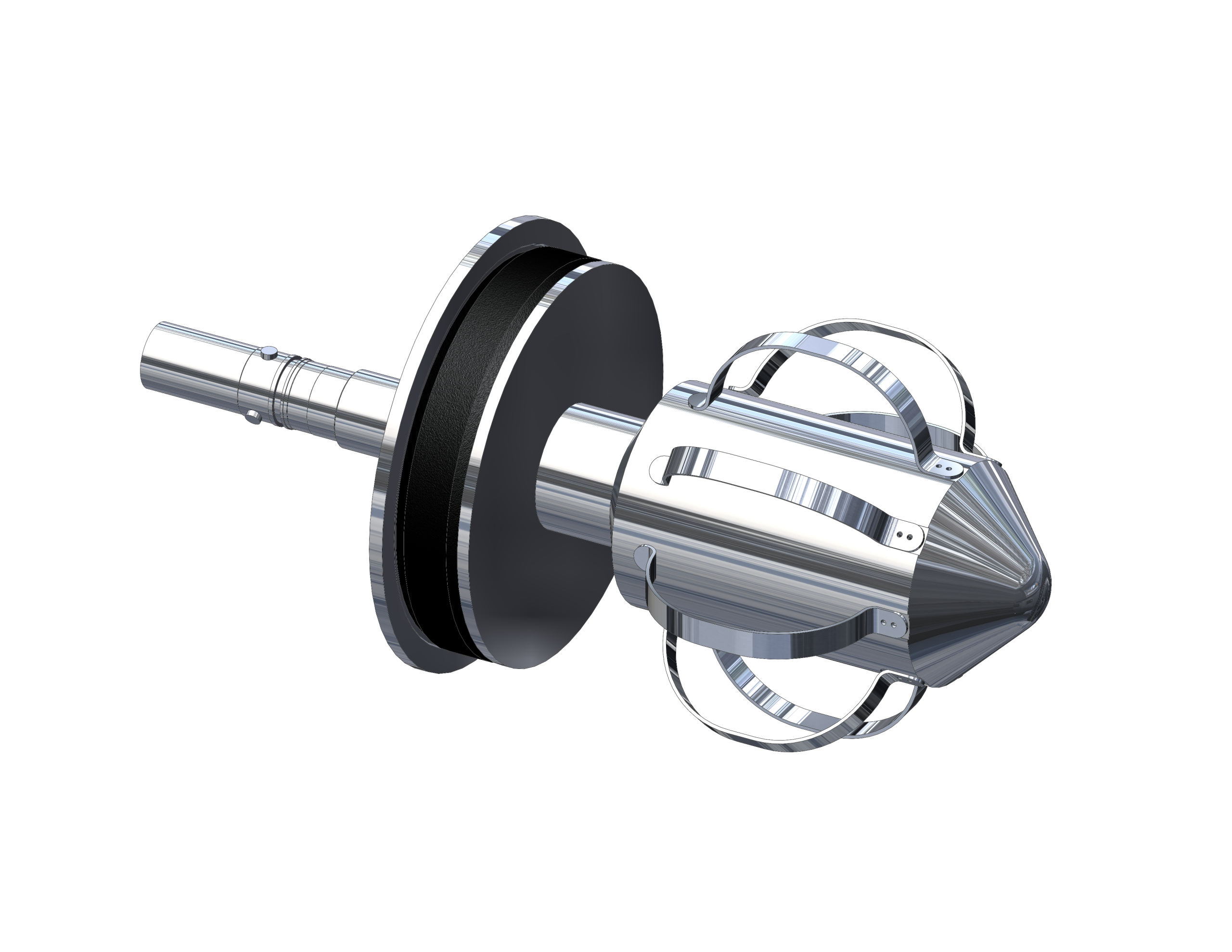 Surface Casing Abandonment Plug