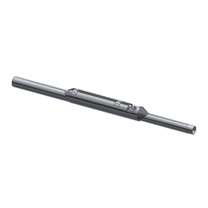 Pressure/Instrument Gauge Mandrels