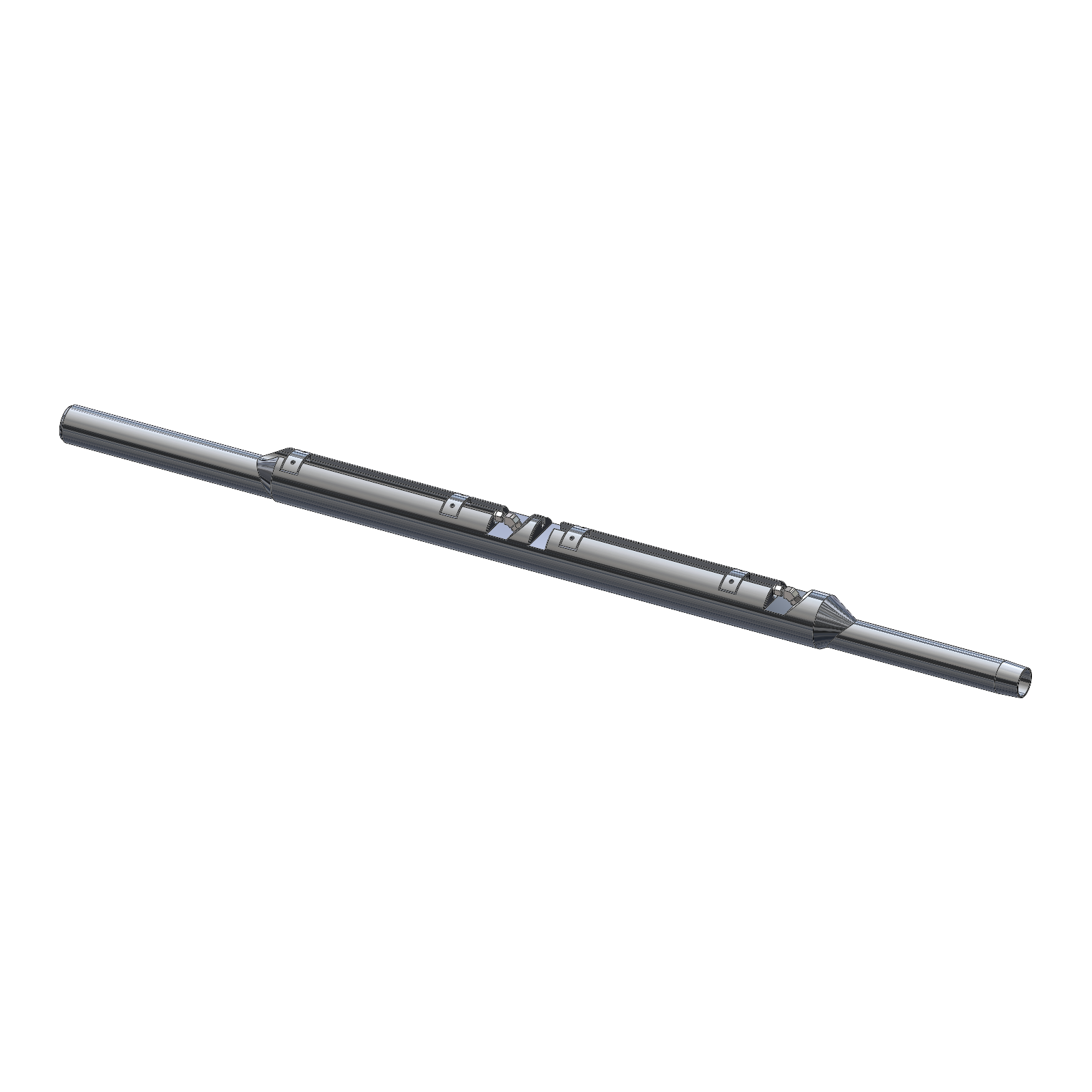 Pressure/Instrument Gauge Mandrels - Image 2