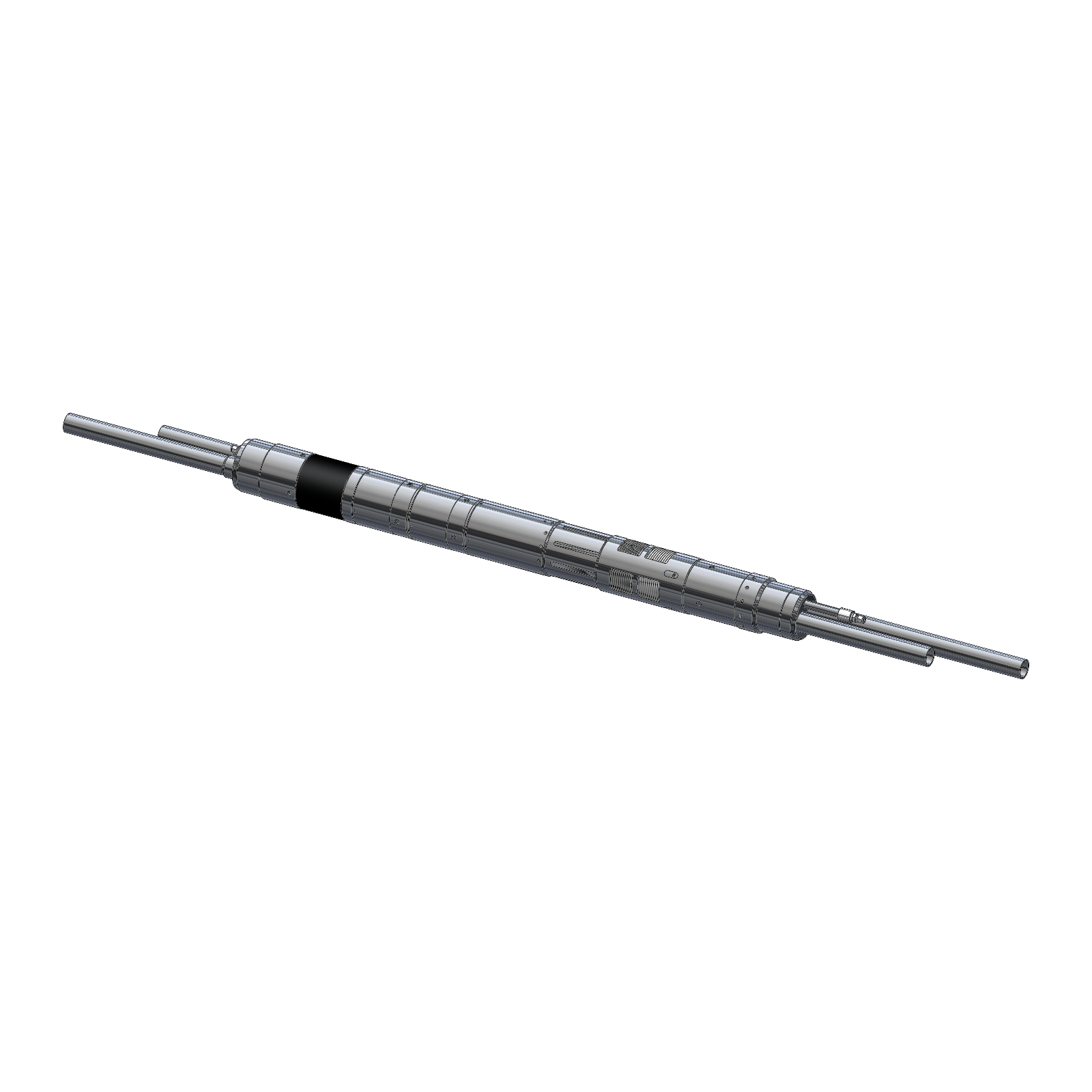 'HD-3 ESP' Packer