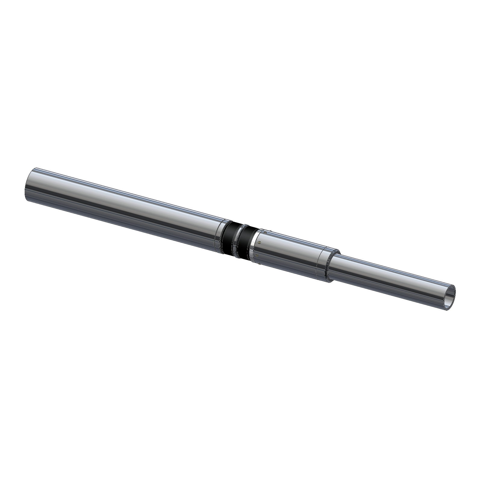 ’H’ Hydraulic Liner Packer - Image 2