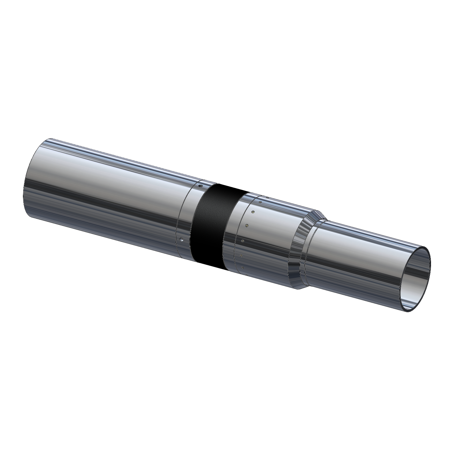 ’H’ Hydraulic Liner Packer