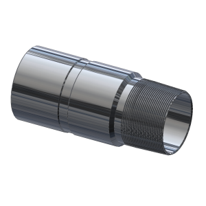 'RD' Internal Slick Seal Sub
