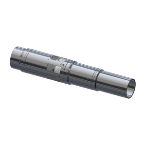 'Annihilock' Releasable Hydraulic Anchor System